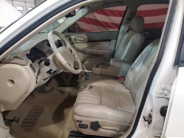 Photo 7 from auction – 2004 CHEVROLET IMPALA LS with VIN 2G1WH52K249121485