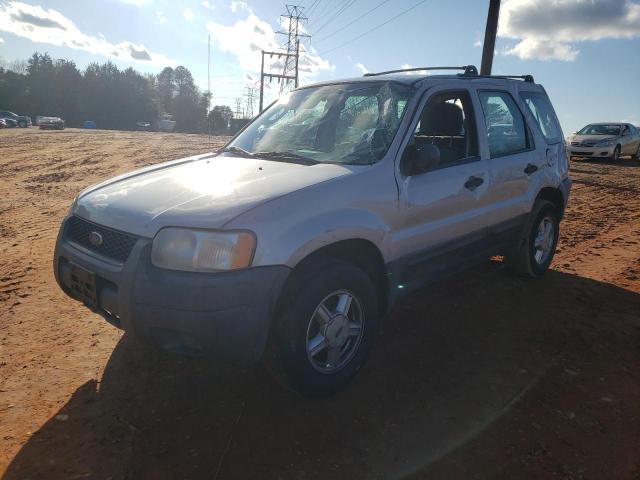 FORD ESCAPE XLS 2003 with VIN 1FMYU02113KE11232 - Photo from auction