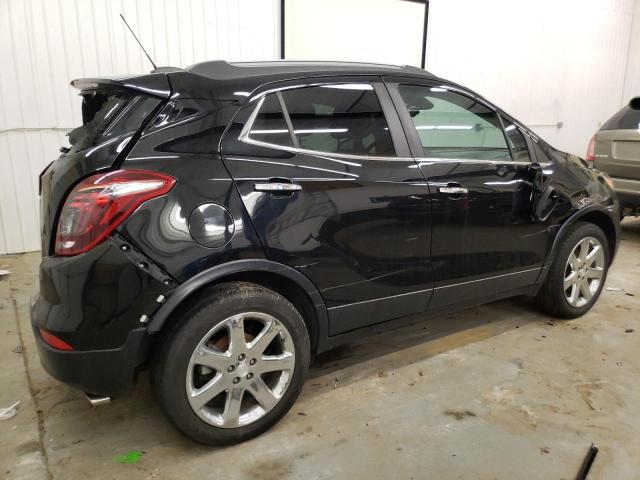 Photo 3 from auction – 2018 BUICK ENCORE ESS with VIN KL4CJGSB7JB515417