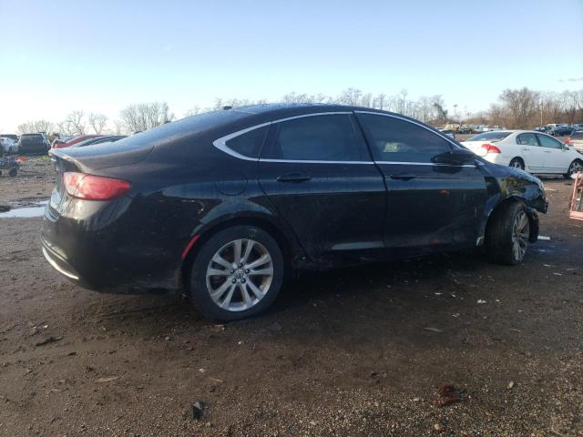Photo 3 from auction – 2015 CHRYSLER 200 LIMITE with VIN 1C3CCCAB3FN696083