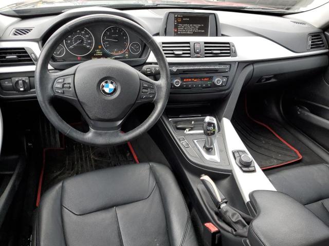 Photo 8 from auction – 2012 BMW 328 I with VIN WBA3A5C54CF341401