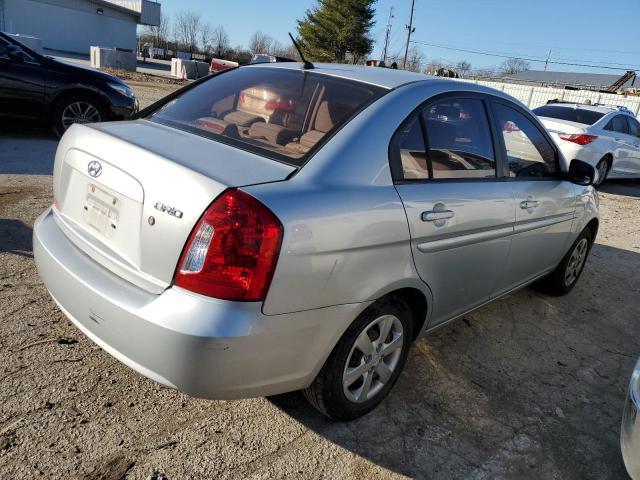 Photo 3 from auction – 2011 HYUNDAI ACCENT GL with VIN KMHCM4BC5BU566971