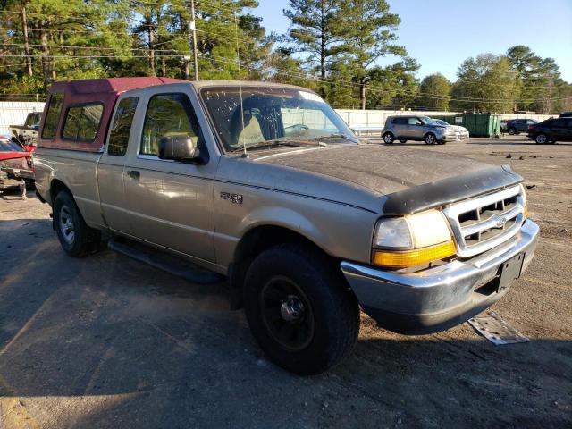 Photo 4 from auction – 2000 FORD RANGER SUP with VIN 1FTYR14V8YTB37265