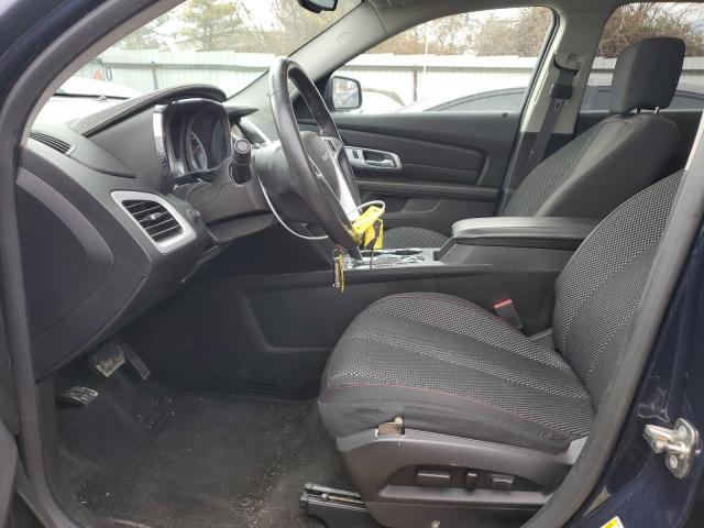Photo 7 from auction – 2015 GMC TERRAIN SL with VIN 2GKFLWEK8F6262156