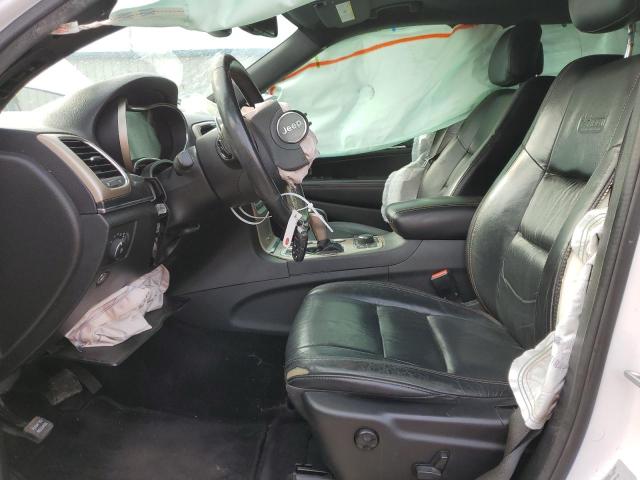 Photo 7 from auction – 2016 JEEP GRAND CHER with VIN 1C4RJFBG1GC474601