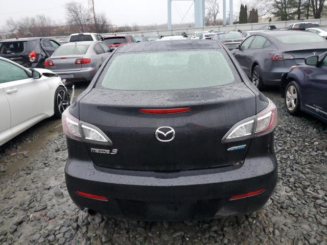 Photo 6 from auction – 2012 MAZDA 3 I with VIN JM1BL1V87C1683897