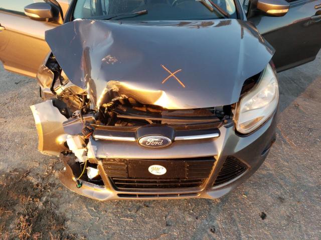Photo 11 from auction – 2014 FORD FOCUS SE with VIN 1FADP3K24EL115029