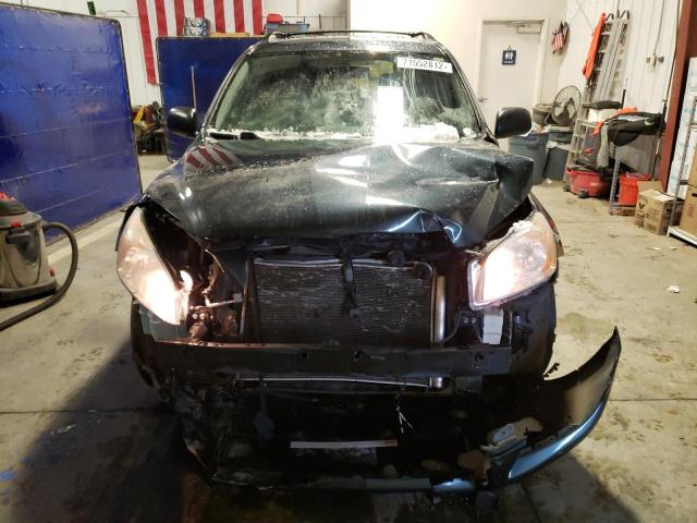 Photo 5 from auction – 2012 TOYOTA RAV4 with VIN 2T3BF4DV1CW209087