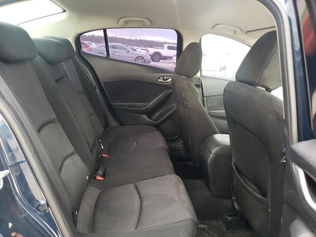Photo 10 from auction – 2014 MAZDA 3 TOURING with VIN JM1BM1V72E1184268