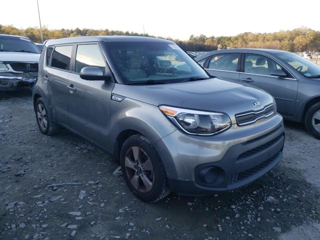 Photo 4 from auction – 2018 KIA SOUL with VIN KNDJN2A22J7573041