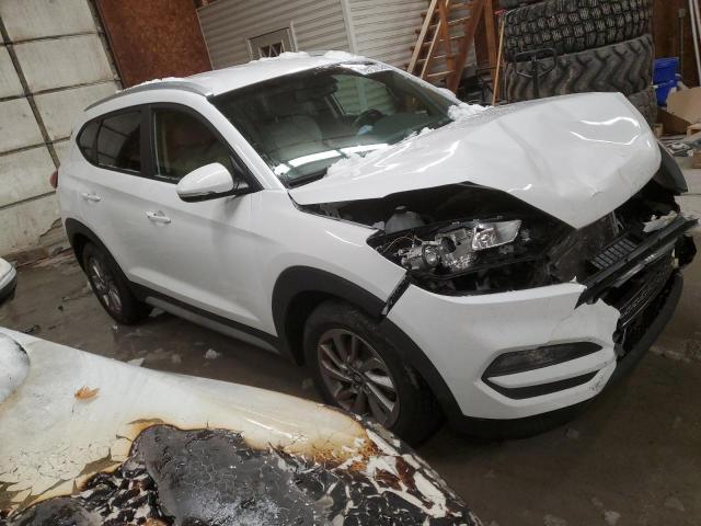 Photo 4 from auction – 2017 HYUNDAI TUCSON LIM with VIN KM8J3CA4XHU529034