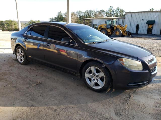Photo 4 from auction – 2010 CHEVROLET MALIBU LS with VIN 1G1ZA5E01AF281856