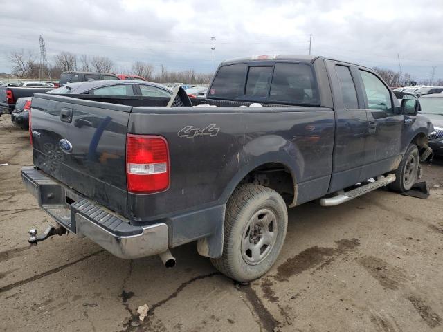 Photo 3 from auction – 2005 FORD F150 with VIN 1FTPX145X5FA58563