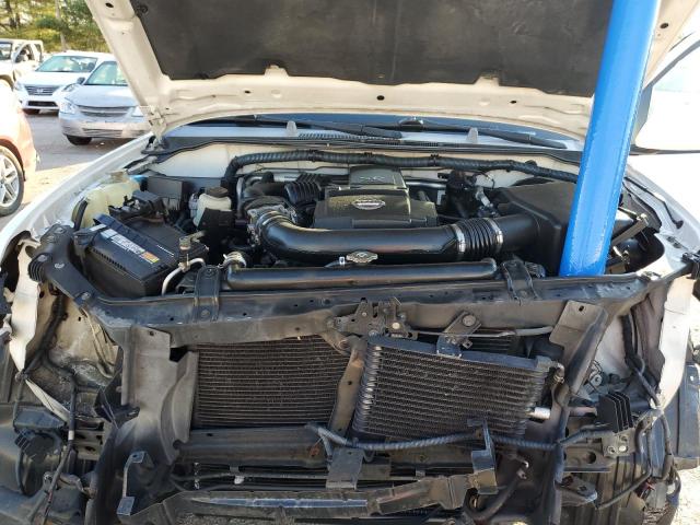 Photo 12 from auction – 2008 NISSAN PATHFINDER with VIN 5N1AR18B18C609769
