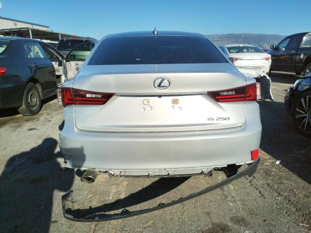 Photo 6 from auction – 2014 LEXUS IS 250 with VIN JTHBF1D28E5025679