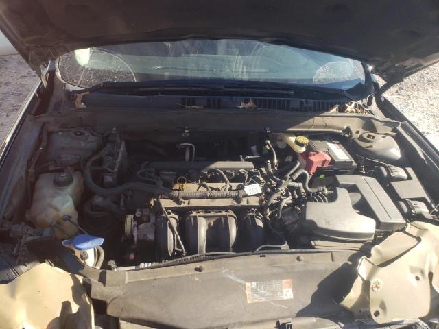 Photo 11 from auction – 2016 FORD FUSION SE with VIN 3FA6P0H75GR190417