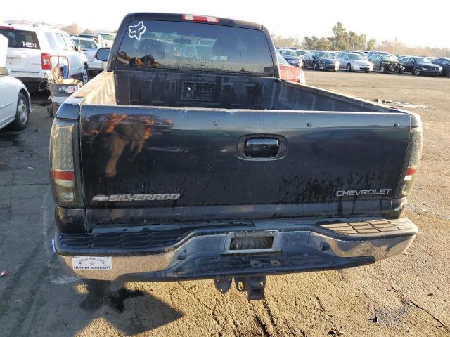 Photo 6 from auction – 2002 CHEVROLET SILVERADO with VIN 2GCEC19V621174518
