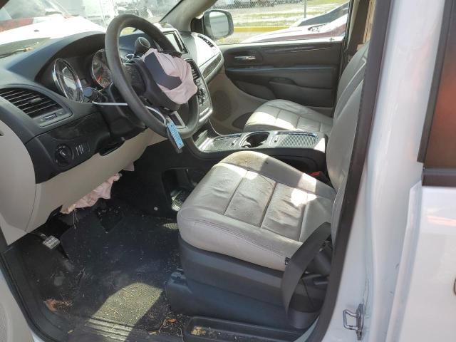 Photo 7 from auction – 2018 DODGE GRAND CARA with VIN 2C4RDGBG0JR259254