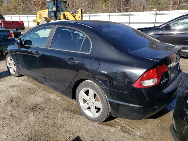Photo 2 from auction – 2011 HONDA CIVIC LX-S with VIN 19XFA1F68BE044749