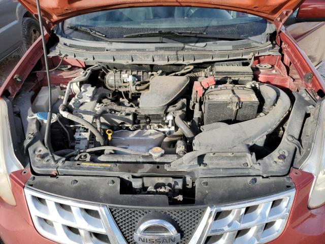 Photo 11 from auction – 2013 NISSAN ROGUE S with VIN JN8AS5MT7DW040552