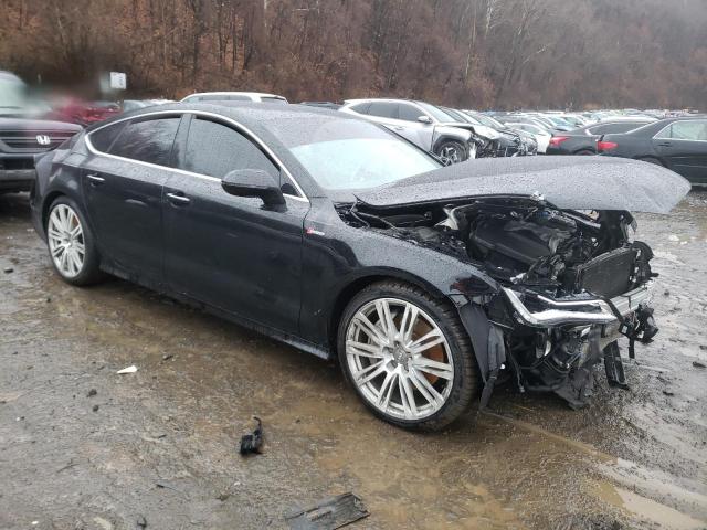 Photo 4 from auction – 2013 AUDI A7 PRESTIG with VIN WAU2GAFC1DN119175