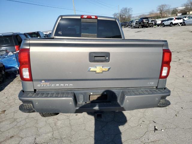 Photo 6 from auction – 2017 CHEVROLET SILVERADO with VIN 3GCUKSEC0HG399980