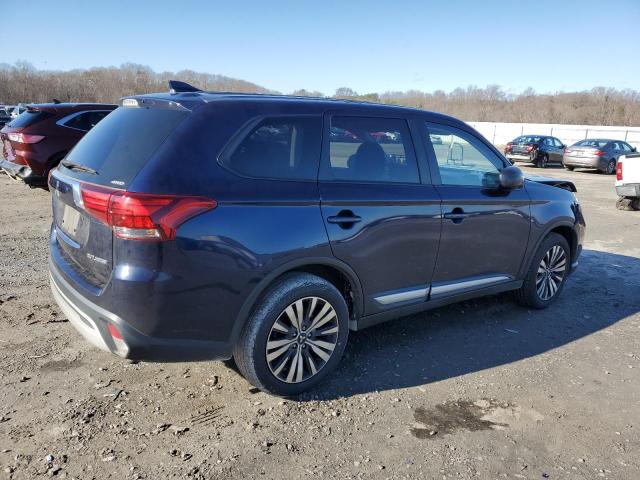 Photo 3 from auction – 2019 MITSUBISHI OUTLANDER with VIN JA4AZ3A32KZ016150