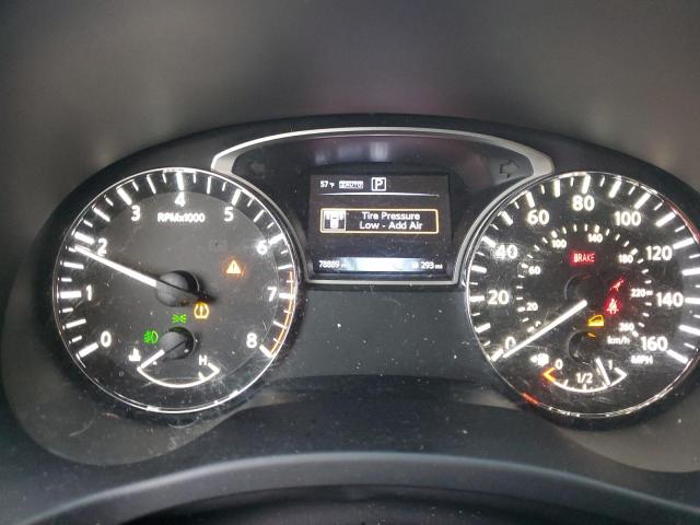Photo 9 from auction – 2016 NISSAN PATHFINDER with VIN 5N1AR2MM5GC633438