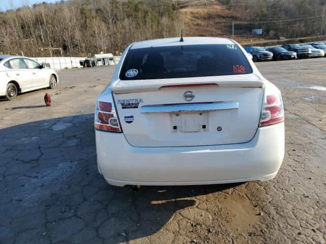 Photo 6 from auction – 2011 NISSAN SENTRA 2.0 with VIN 3N1AB6AP7BL614405