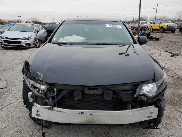 Photo 5 from auction – 2011 ACURA TSX with VIN JH4CU2F68BC005097