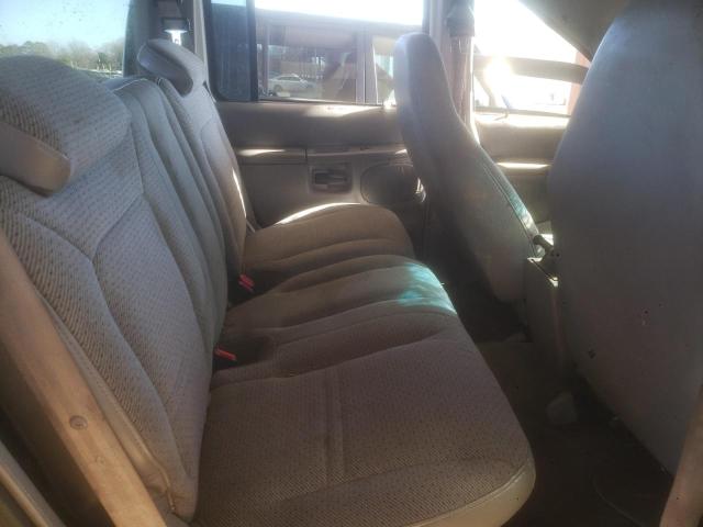 Photo 11 from auction – 2000 FORD EXPLORER X with VIN 1FMZU62X4YZC30782