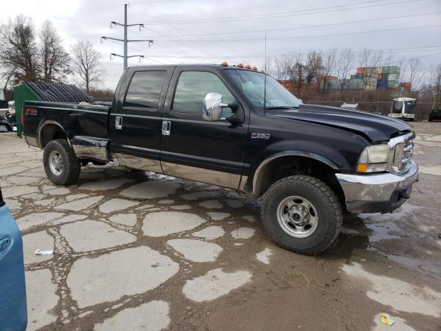 Photo 4 from auction – 2001 FORD F250 SUPER with VIN 1FTNW21F81EA72815