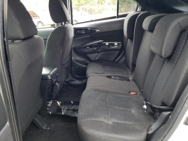 Photo 11 from auction – 2020 MITSUBISHI ECLIPSE CR with VIN JA4AS3AA2LZ023247