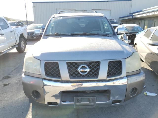 Photo 5 from auction – 2007 NISSAN ARMADA SE with VIN 5N1AA08A77N701920