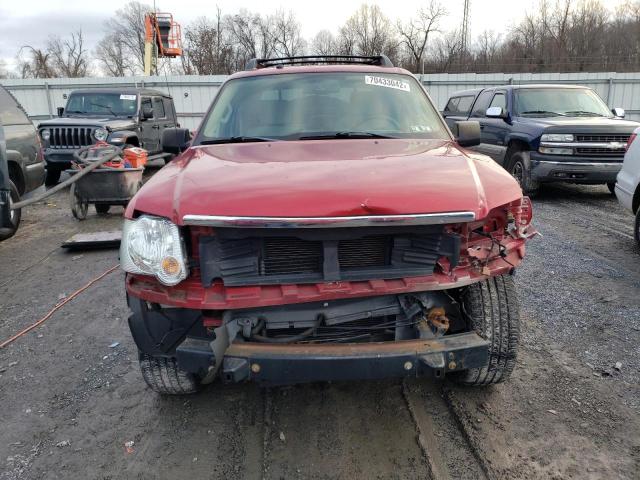 Photo 5 from auction – 2008 FORD EXPLORER S with VIN 1FMEU51E88UA31322