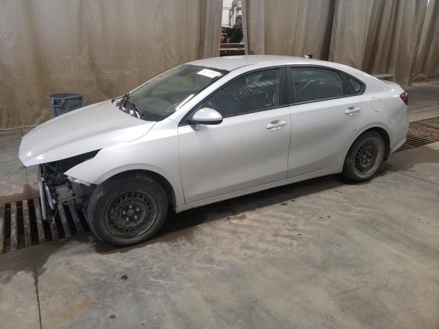 Photo 1 from auction – 2019 KIA FORTE FE with VIN 3KPF24AD9KE042061