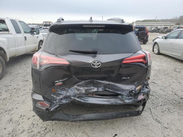 Photo 6 from auction – 2018 TOYOTA RAV4 ADVEN with VIN JTMWFREV4JJ166390
