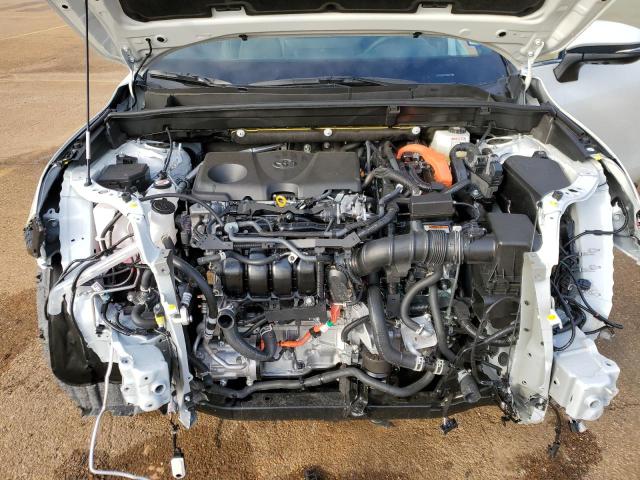 Photo 12 from auction – 2022 TOYOTA VENZA LE with VIN JTEAAAAH9NJ088541