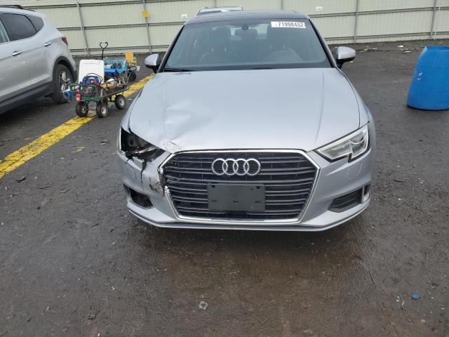 Фото 5 с аукциона – 2018 AUDI A3 PREMIUM с VIN WAUB8GFF2J1083560