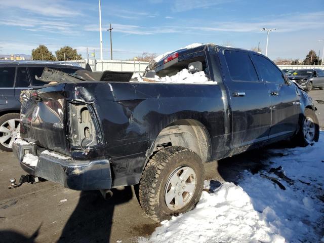 Photo 3 from auction – 2010 DODGE RAM 1500 with VIN 1D7RV1CT8AS252787