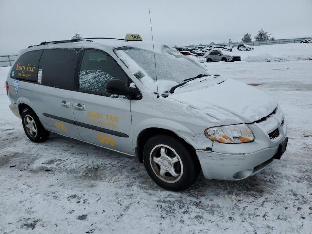 Zdjęcie 4 z aukcji – 2003 DODGE GRAND CARA z VIN 2D4GT44L33R199656
