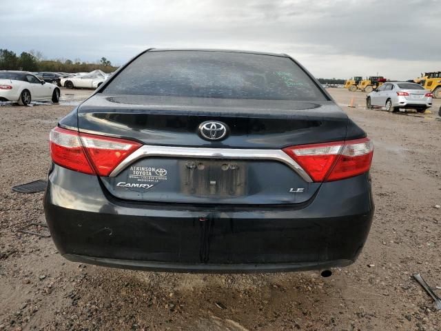 Photo 6 from auction – 2015 TOYOTA CAMRY LE with VIN 4T4BF1FK0FR454712