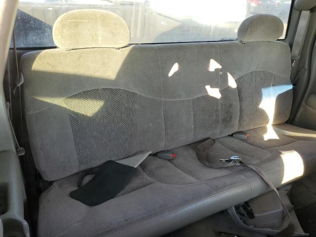 Photo 10 from auction – 2000 CHEVROLET SILVERADO with VIN 2GCEC19T7Y1331416