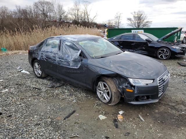 Photo 4 from auction – 2017 AUDI A4 PREMIUM with VIN WAUANAF48HN062179