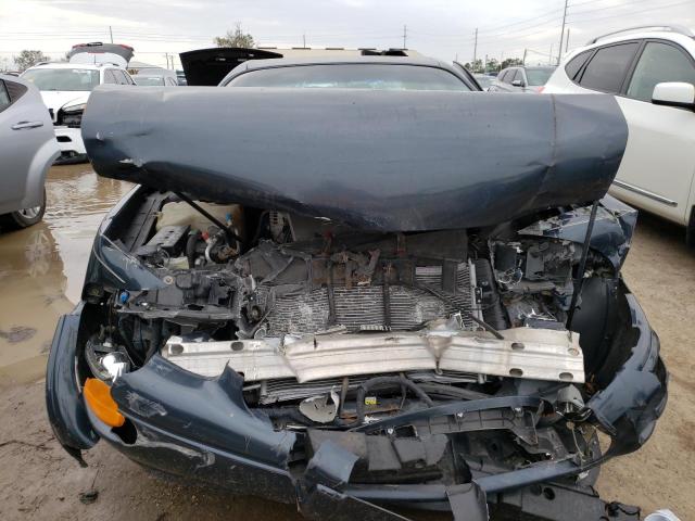 Photo 5 from auction – 2001 BUICK LESABRE CU with VIN 1G4HP54KX14238273