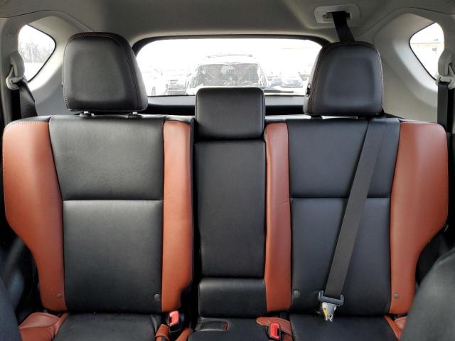 Photo 10 from auction – 2015 TOYOTA RAV4 LIMIT with VIN 2T3YFREV6FW193723
