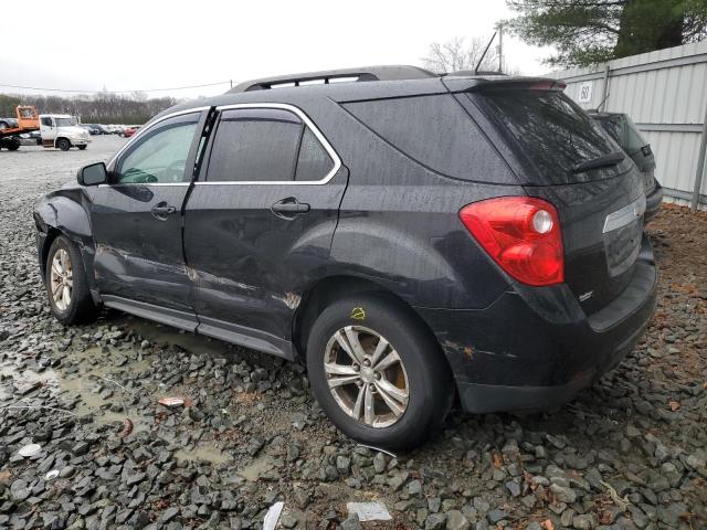 Photo 2 from auction – 2015 CHEVROLET EQUINOX LT with VIN 2GNALBEK2F6273420
