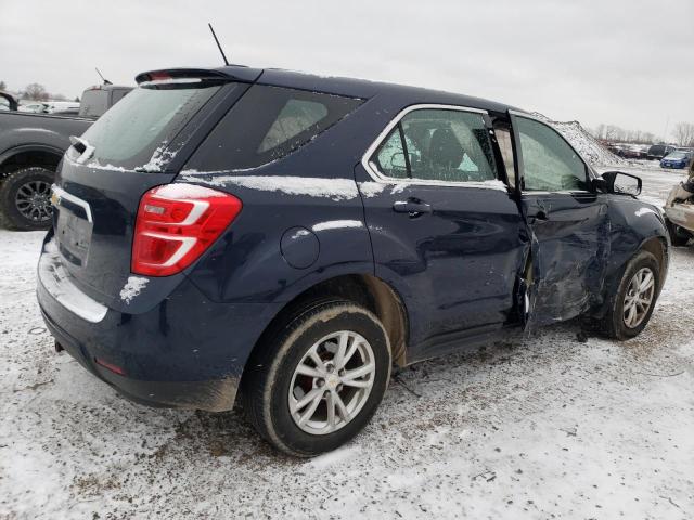 Photo 3 from auction – 2017 CHEVROLET EQUINOX LS with VIN 2GNFLEEK2H6187972