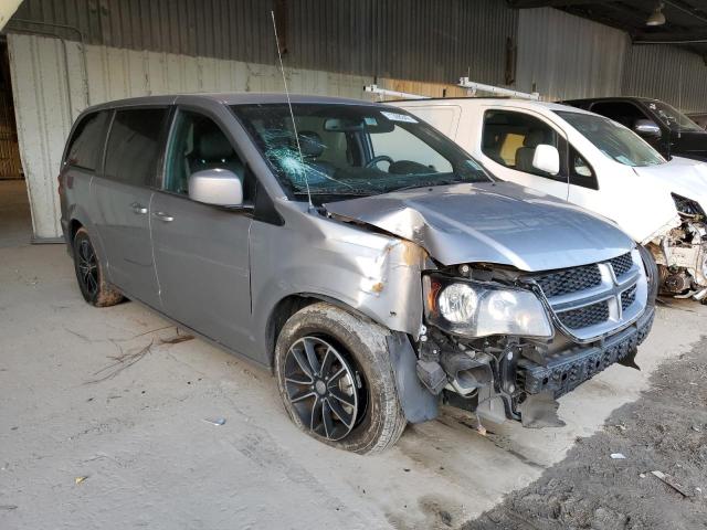Photo 4 from auction – 2018 DODGE GRAND CARA with VIN 2C4RDGEG9JR254162