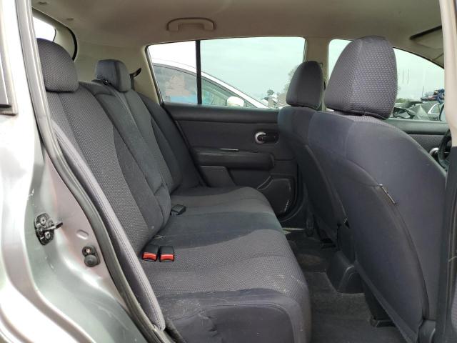 Photo 10 from auction – 2009 NISSAN VERSA S with VIN 3N1BC13E19L388419